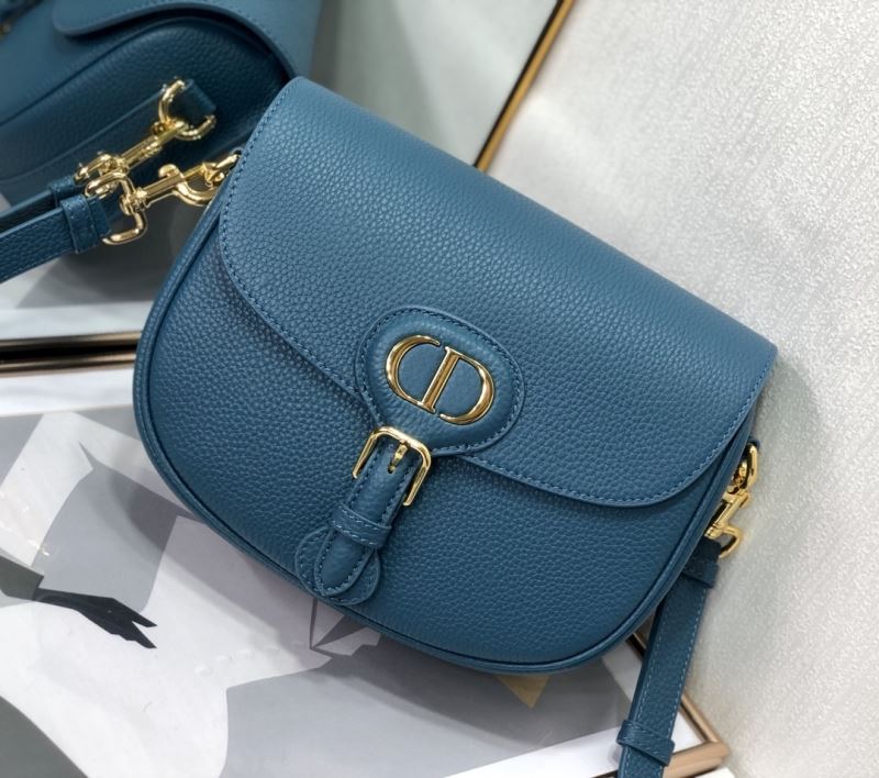 Christian Dior Bobby Bags